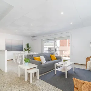 Center 4 Appartement