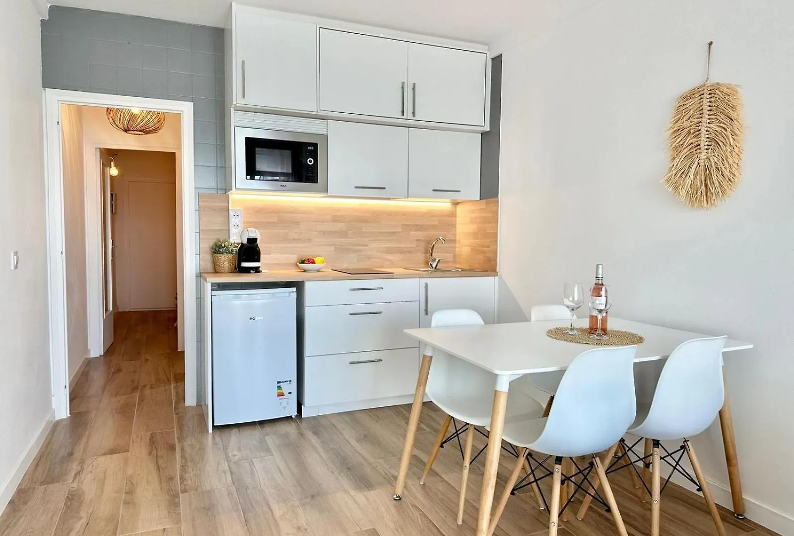 Meda Chica Apartment Roses 0*,  Spain